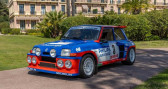Annonce Renault R5 occasion Essence 5 Turbo II MAXI � NICE