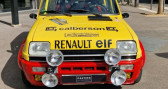 Annonce Renault R5 occasion Essence COPA // VHC  Paris