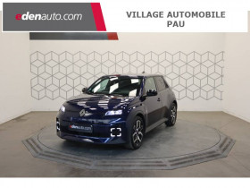 Renault R5 , garage KIA MITSUBISHI PAU � LONS