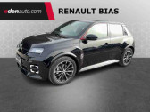 Renault R5 E-Tech Electrique 150 ch autonomie confort Iconic cinq  � Villeneuve-sur-Lot 47