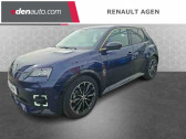 Annonce Renault R5 occasion Electrique E-Tech Electrique 150 ch autonomie confort Iconic cinq � Agen