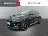 Annonce Renault R5 occasion Electrique E-Tech Electrique 150 ch autonomie confort Iconic cinq � Agen