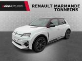 Annonce Renault R5 occasion Electrique E-Tech Electrique 150 ch autonomie confort Iconic cinq � Sainte-Bazeille