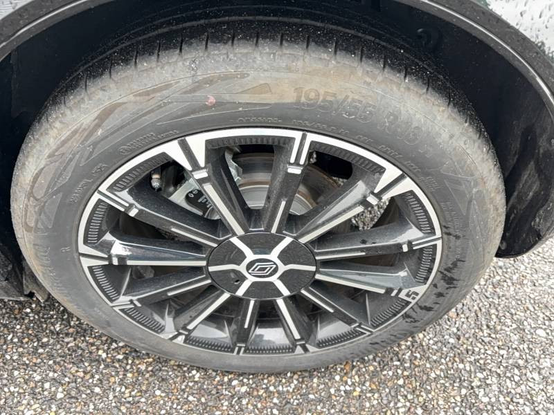 Renault R5 E-Tech Electrique 150 ch autonomie confort Iconic cinq  occasion � Sainte-Bazeille - photo n�8