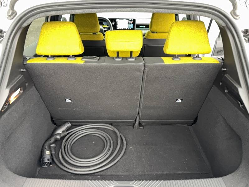 Renault R5 E-Tech Electrique 150 ch autonomie confort Iconic cinq  occasion � Sainte-Bazeille - photo n�14