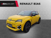 Annonce Renault R5 occasion Electrique E-Tech Electrique 150 ch autonomie confort Iconic cinq  Villeneuve-sur-Lot