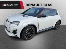 Renault R5 , garage RENAULT VILLENEUVE SUR LOT � Villeneuve-sur-Lot