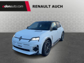 Annonce Renault R5 occasion Electrique E-Tech Electrique 150 ch autonomie confort Iconic cinq � Auch