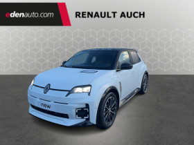 Renault R5 , garage RENAULT AUCH � Auch