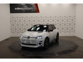 Annonce Renault R5 occasion Electrique E-Tech Electrique 150 ch autonomie confort Iconic cinq � LESCAR