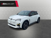 Renault R5 E-Tech Electrique 150 ch autonomie confort Iconic cinq   BAYONNE 64