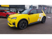 Renault R5 E-Tech Electrique 150 ch autonomie confort Iconic cinq   VALFRAMBERT 61
