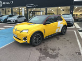 Renault R5 E-Tech Electrique 150 ch autonomie confort Iconic cinq   BAYEUX 14