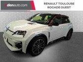 Renault R5 E-Tech Electrique 150 ch autonomie confort Iconic cinq  � Toulouse 31