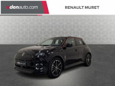 Renault R5 E-Tech Electrique 150 ch autonomie confort Iconic cinq  � Muret 31