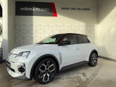 Annonce Renault R5 occasion Electrique E-Tech Electrique 150 ch autonomie confort Techno  Aire sur Adour