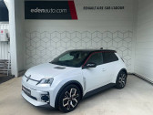 Renault R5 E-Tech Electrique 150 ch autonomie confort Techno   Aire sur Adour 40