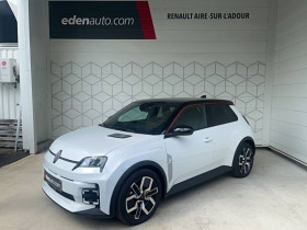 Renault R5 , garage RENAULT AIRE SUR ADOUR  Aire sur Adour