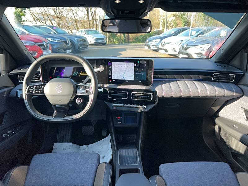 Renault R5 E-Tech Electrique 150 ch autonomie confort Techno  occasion � L'Isle-Jourdain - photo n�10