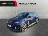 Annonce Renault R5 occasion Electrique E-Tech Electrique 150 ch autonomie confort Techno � L'Isle-Jourdain