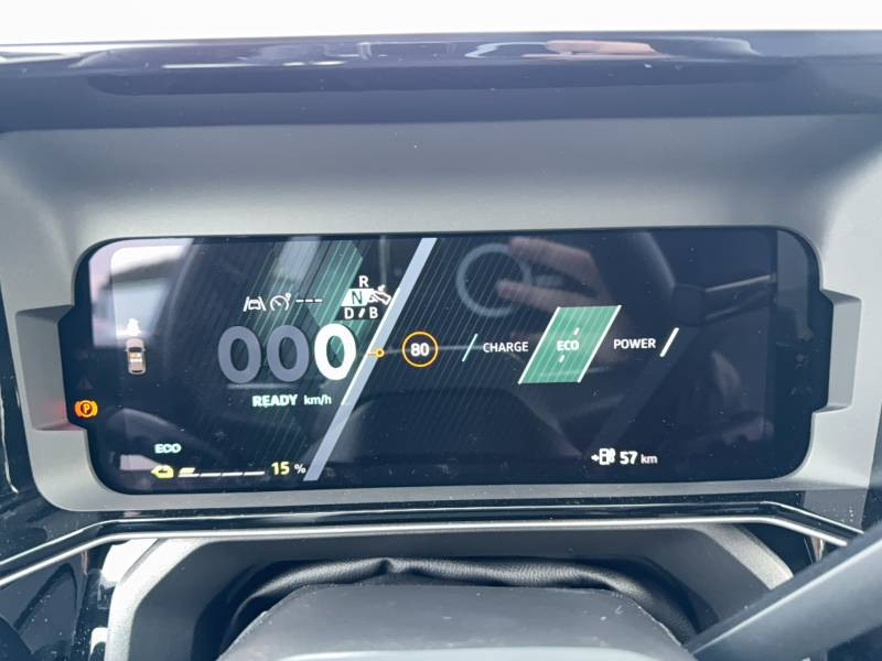 Renault R5 E-Tech Electrique 150 ch autonomie confort Techno  occasion � Sainte-Bazeille - photo n�20