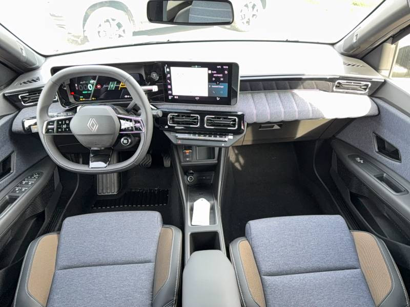 Renault R5 E-Tech Electrique 150 ch autonomie confort Techno  occasion � Sainte-Bazeille - photo n�10