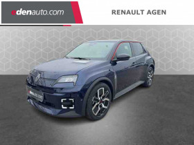 Renault R5 , garage RENAULT AGEN  Agen