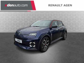 Annonce Renault R5 occasion Electrique E-Tech Electrique 150 ch autonomie confort Techno � Agen
