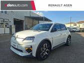 Annonce Renault R5 occasion Electrique E-Tech Electrique 150 ch autonomie confort Techno � Agen