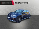 Annonce Renault R5 occasion Electrique E-Tech Electrique 150 ch autonomie confort Techno  Auch