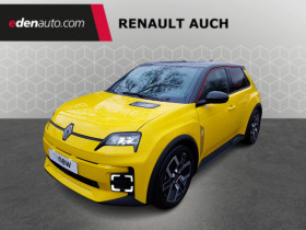 Renault R5 , garage RENAULT AUCH � Auch