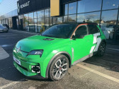 Renault R5 occasion année 2024 boite Automatique Annonce Renault R5 occasion Electrique E-Tech Electrique 150 ch autonomie confort Techno à LAMBALLE