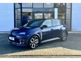 Renault R5 E-Tech Electrique 150 ch autonomie confort Techno   LOUDEAC 22