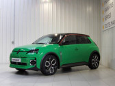 Renault R5 E-Tech Electrique 150 ch autonomie confort Techno   MORLAIX 29