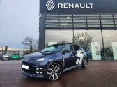 Renault R5 E-Tech Electrique 150 ch autonomie confort Techno   COUTANCES 50