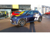 Renault R5 E-Tech Electrique 150 ch autonomie confort Techno   VALFRAMBERT 61