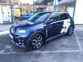 Renault R5 , garage RENAULT CHATEAULIN  CHATEAULIN