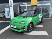 Renault R5 E-Tech Electrique 150 ch autonomie confort Techno   SAINT-LO 50