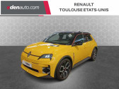 Annonce Renault R5 occasion Electrique E-Tech Electrique 150 ch autonomie confort Techno  Toulouse