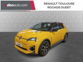 Annonce Renault R5 occasion Electrique E-Tech Electrique 150 ch autonomie confort Techno � Toulouse