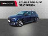Annonce Renault R5 occasion Electrique E-Tech Electrique 150 ch autonomie confort Techno � Toulouse