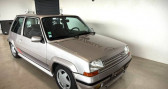 Renault R5 GT  1988 - annonce de voiture en vente sur Auto Sélection.com