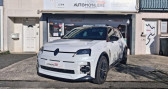 Annonce Renault R5 occasion Electrique II E-TECH 150cv 52 KWH ICONIC CINQ Confort - 1�re main - Att � EPONE