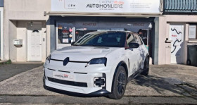 Renault R5 , garage AGENCE AUTOMOBILIERE EPONE 78 � EPONE