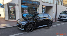 Renault R5 , garage AGENCE AUTOMOBILE AVRON � Enghien Les Bains