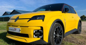 Renault R5 II E-TECH ELECTRIQUE 120 AUTONOMIE URBAINE TECHNO 40 KWH *JA   Chaville 92