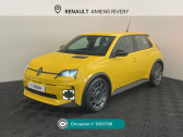 Annonce Renault R5 occasion Electrique Renault 5 E-Tech Electrique 120 ch autonomie urbaine Evoluti � Rivery