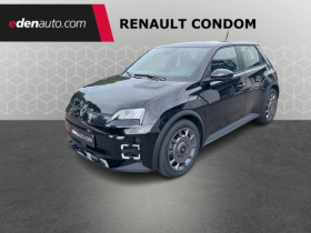 Renault R5 , garage RENAULT CONDOM � Condom