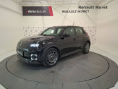 Renault R5 Renault 5 E-Tech Electrique 120 ch autonomie urbaine Evoluti  � Muret 31