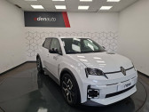 Annonce Renault R5 occasion Electrique Renault 5 E-Tech Electrique 120 ch autonomie urbaine Techno  � DAX